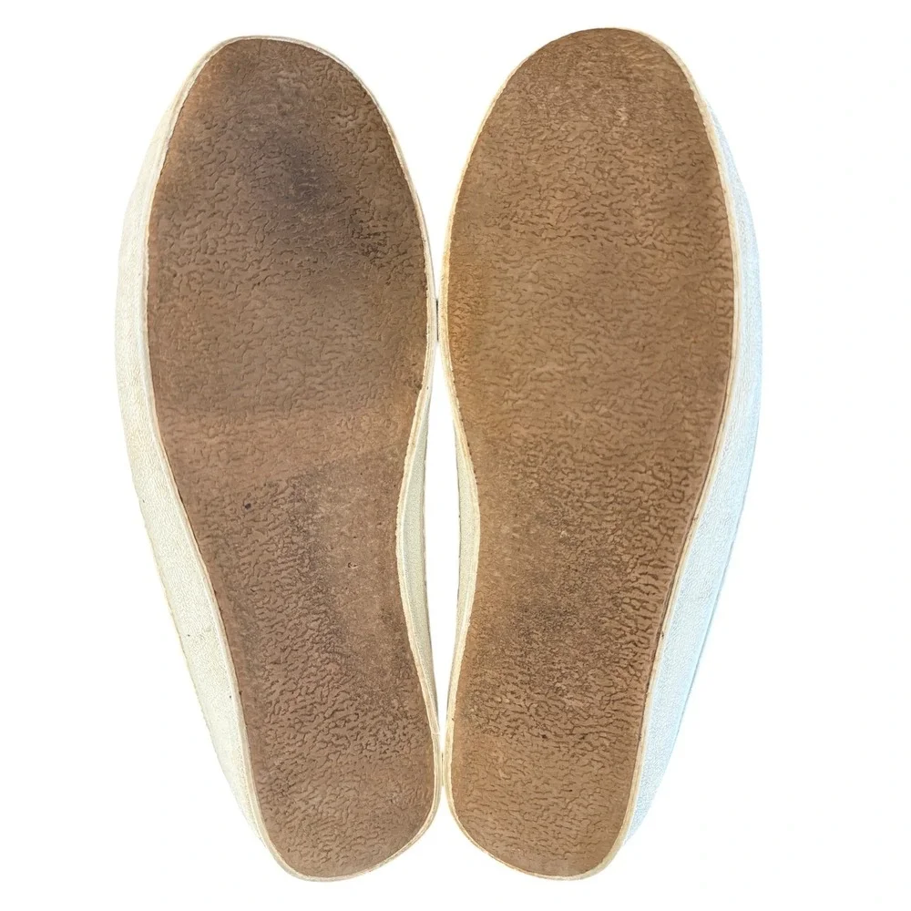 Old Navy Men's Court Sneakers Brown Suede 1994‎ Heel Size 10